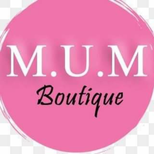 Shop M.U.M