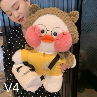 Vịt bông cute (size 50cm - có ảnh thật)