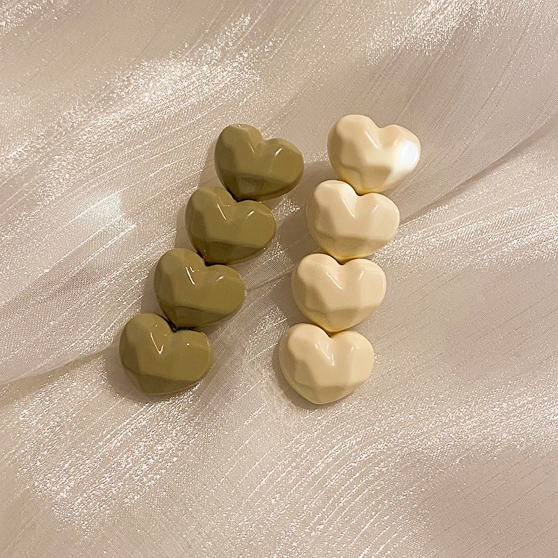 Kẹp Tóc Mái Mỏ Vịt Dễ Thương Thời Trang Cho Bạn Gái