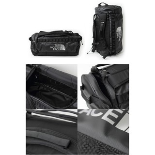 Túi trống TNF Duffel Small 42L