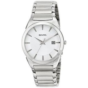 Đồng hồ Bulova Men’s 96B015