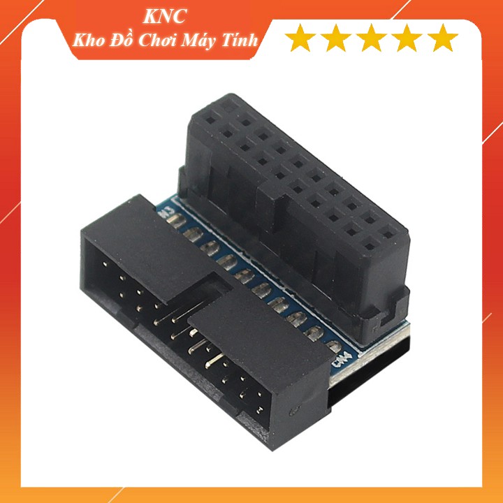 Đảo góc chân cắm USB 3.0 trên mainboard | BigBuy360 - bigbuy360.vn