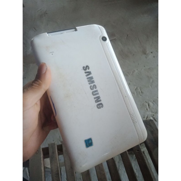 Xác máy tính bảng samsung không biết model. | BigBuy360 - bigbuy360.vn