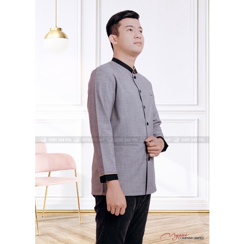 Đồng Phục Áo Bellman