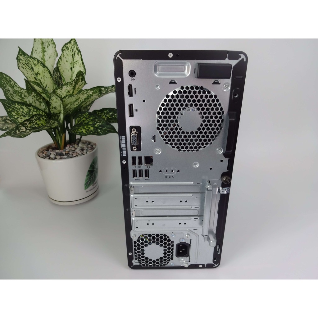 Máy bộ PC HP ProDesk 400 G7 MT 22C46PA (Core i5 /4GB/256GB SSD /Windows 10 SL)-PCHP079 | BigBuy360 - bigbuy360.vn