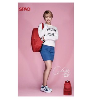 Cute school backpack for girls