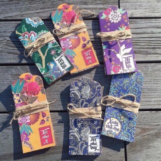 LÌ XÌ 2019 {Miễn phí}