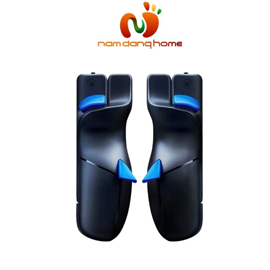 FLYDIGI SHADOW STINGER 2 PRO | BỘ 4 Nút bắn chơi game cực nhanh, chuẩn xác cho game PUBG, ROS, Free Fire, BH 12 tháng