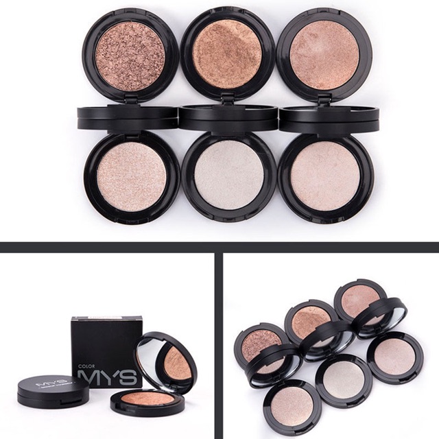 Phấn bắt sáng và tạo khối MYS cho gương mặt chống thấm nước hiệu quả | BigBuy360 - bigbuy360.vn