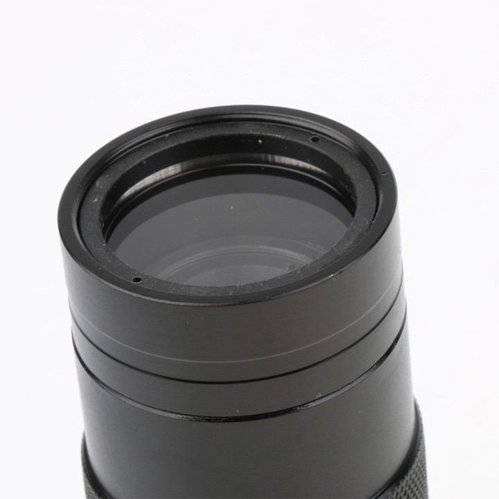 SALE_Thấu Kính Hiển Vi Kỹ Thuật Số 130X C-Lens Ống Kính 40mm - 250mm