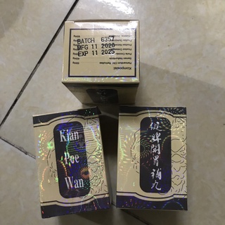 Tăng cân kien pee wan chính hãng