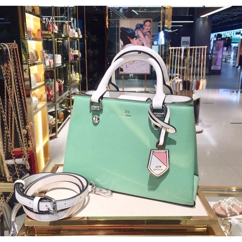 Túi Lyn amour s tay cầm