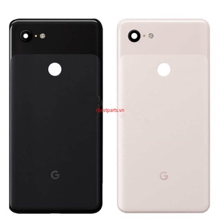 Nắp Pin Thay Thế Dành Cho Google Pixel 3 XL Google Pixel 3