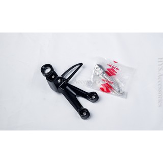 Gác chân sau Satria Fi | Raider Fi chính hãng