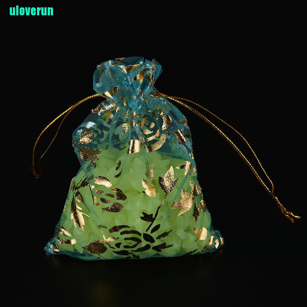 Set 200 Miếng Dán Tường Hình Ngôi Sao Dạ Quang Trang Trí Phòng Bé