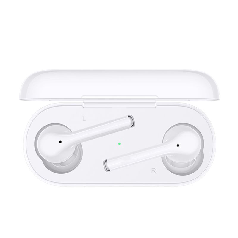 Ốp Bảo Vệ Bằng Silicone Chống Trượt Cho Honor Flypod 3