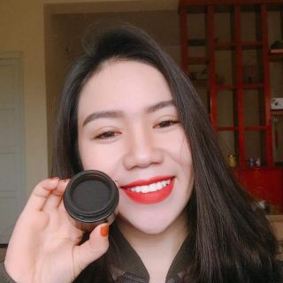 Bột đánh trắng răng dược liệu