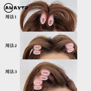 Kẹp tóc mái phong cách Hàn Quốc kiểu mới
