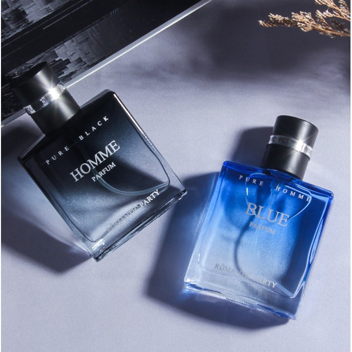 [Hương Cuốn Hút] Nước Hoa Nam PARFUM, Nước Hoa  Đẳng Cấp Thơm Lâu Bền Mùi . | Thế Giới Skin Care