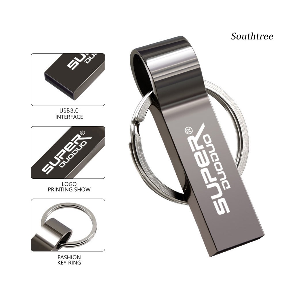 Usb 3.0 4 / 8 / 16 / 32 / 64 / 128gb Chất Lượng Cao