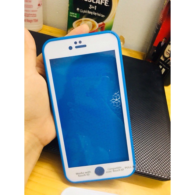Ốp chống nước Iphone 5/5s/6/6s/6plus/6splus