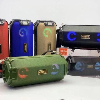 Loa bluetooth Kimiso KMS -205 cao cấp .