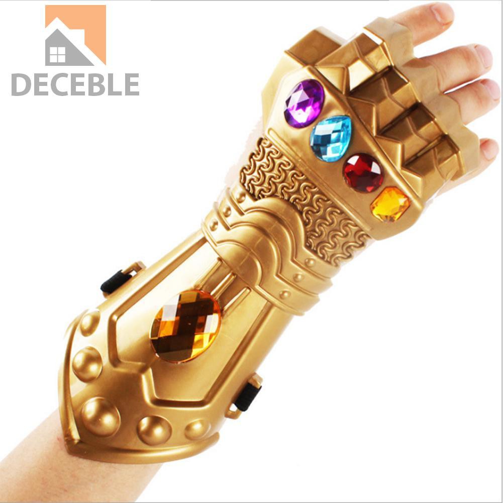 Găng Tay Siêu Anh Hùng Thanos Vô Cực Trong Phim Avengers