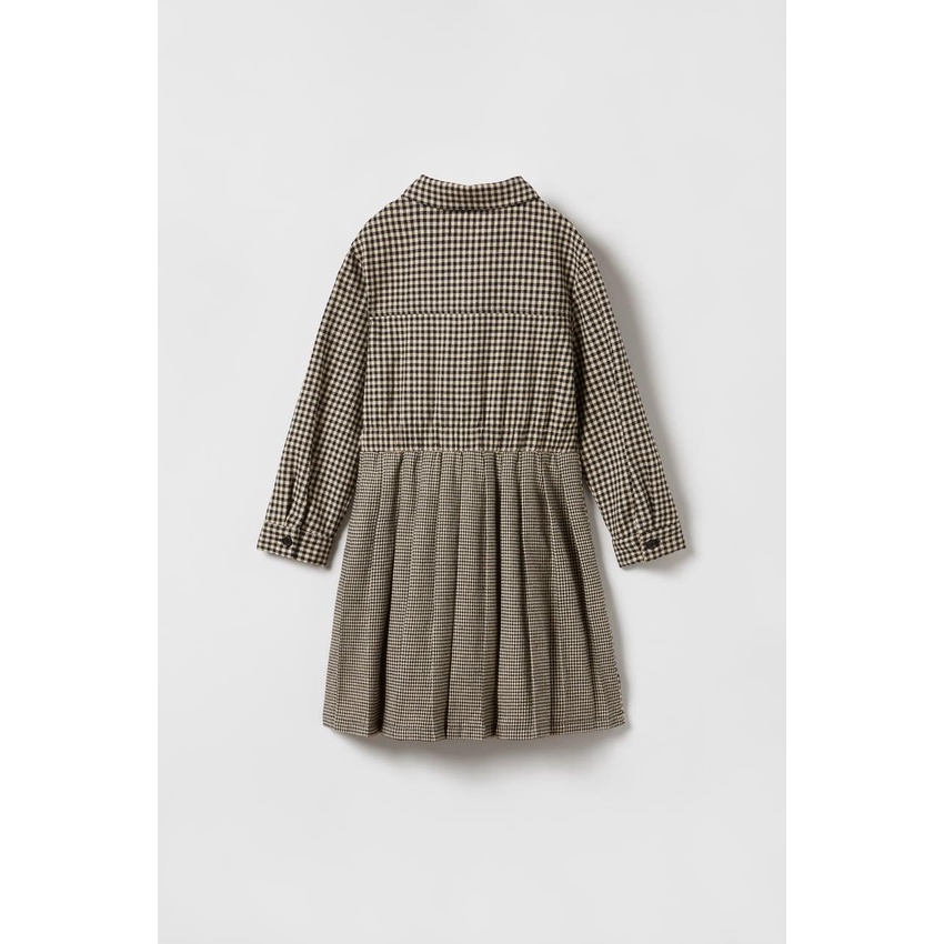 Váy polo Zara chính hãng