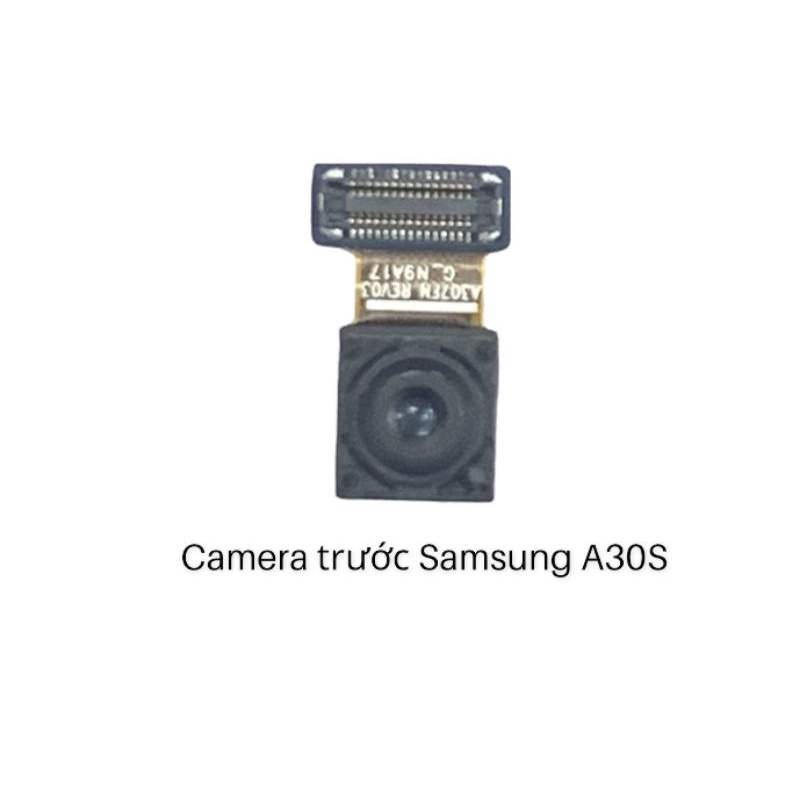 Camera trước Samsung A30S, A30, A305F, A307F/ camera sau Samsung A30S, A30, A305F, A307F - zin boc máy HÀNG ZIN THÁO MÁY