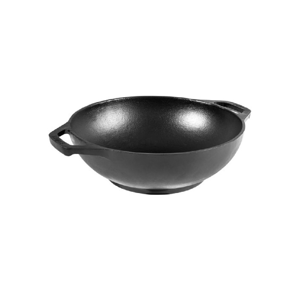 Chảo Lodge Gang Wok 16cm