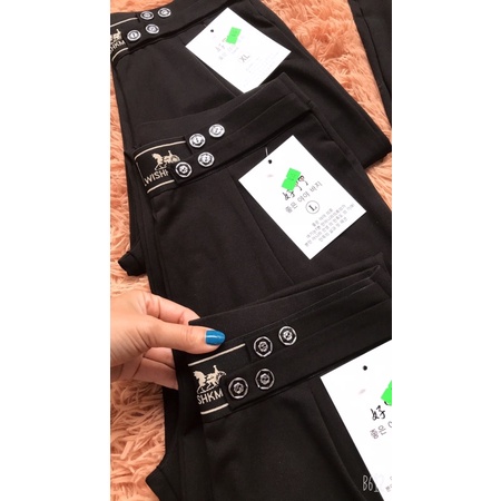 QUẦN BAGGY CÔNG SỞ UMI CO GIÃN 4 CHIỀU SIÊU XINH DỄ MIX ĐỒ