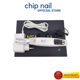Máy xoá xăm Mini NeatCell , máy xóa tàn nhang