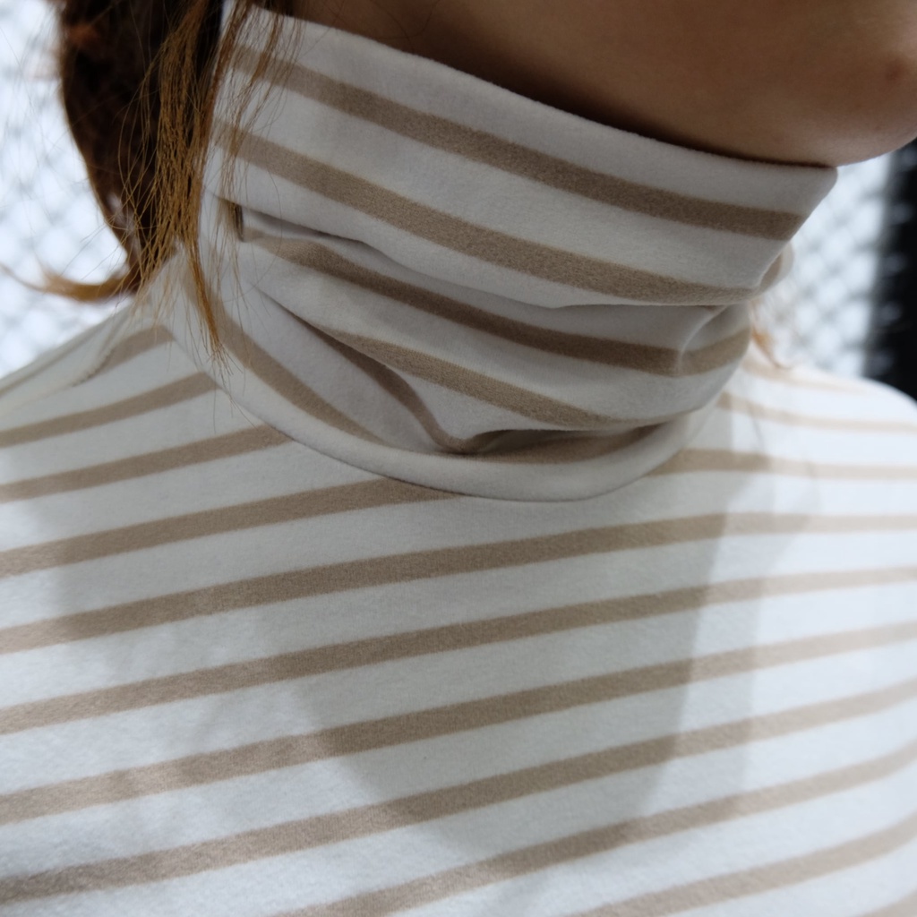 Áo thun nữ dài tay Black Yak Cozy-Áo thun dài tay cách nhiệt Black Yak nữ.