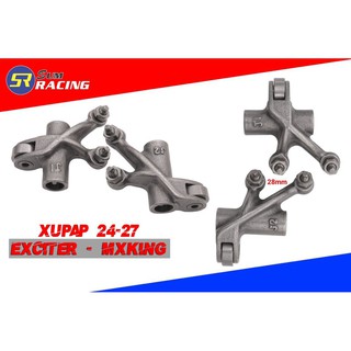 cặp cò độ dành cho xe winner exciter 150