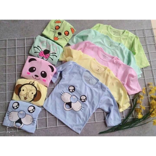 2 set 10 bộ carter