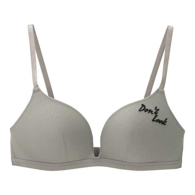 Áo Lót không gọng GU Nhật Bản