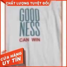 Váy đầm thun mãi có tay dáng suông Thái Lan chính hãng màu trắng Free size mặc hè thoáng mát thấm hút mồ hôi dễ phối đồ