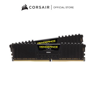 RAM CORSAIR Vengeance LPX (CMK16GX4M2E3200C16) 16GB (2x8GB) DDR4 3200MHz
