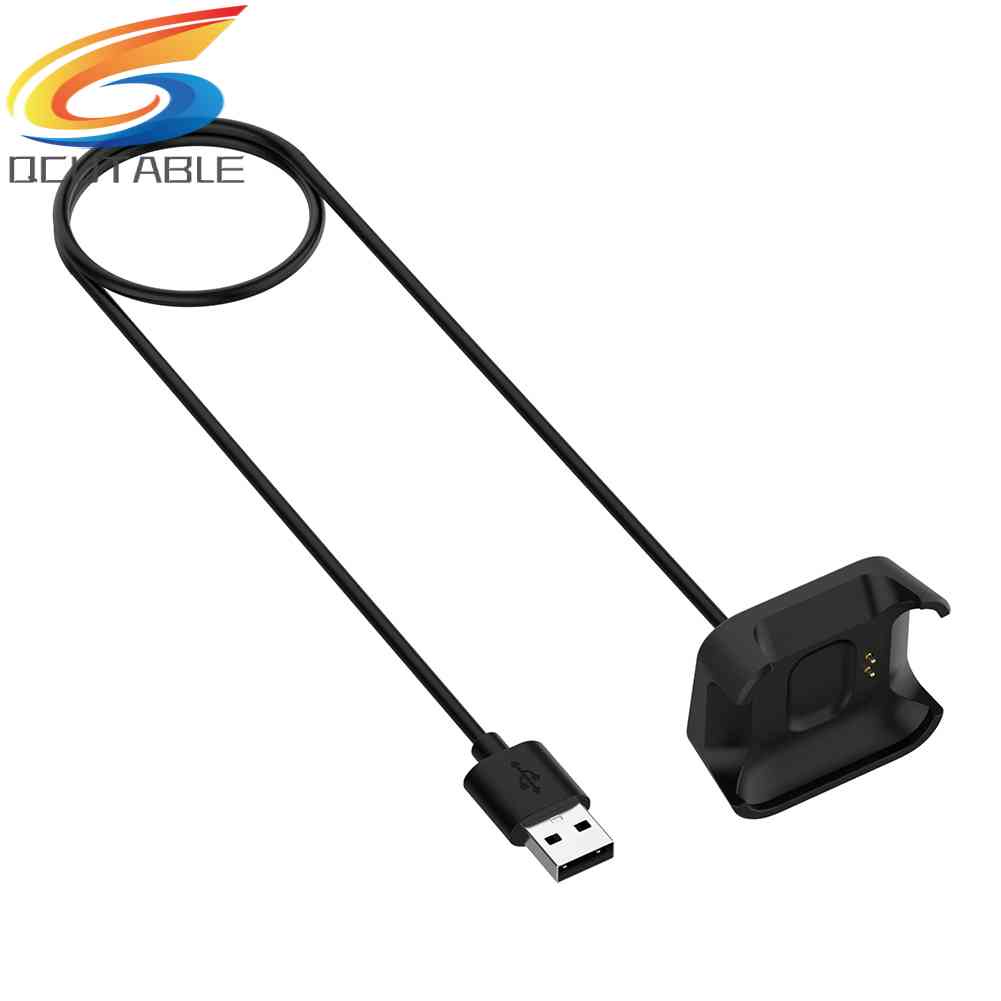 Dây Cáp Sạc USB 3ft Cho Đồng Hồ Thông Minh Xiaomi Mi Watch Lite Redmi