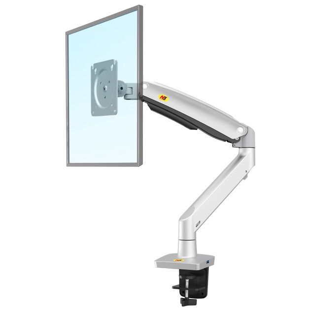 Giá Treo Màn Hình Máy Tính F100A Nhập Khẩu North Bayou Lắp Cho Màn Hình 22" - 35"