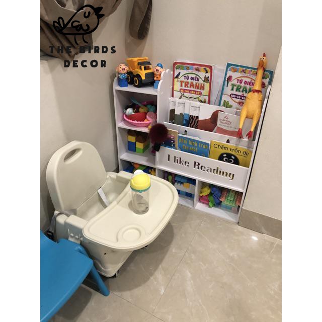 Kệ gấu MS: 064 kích thước 700x720x200 có cánh tủ | BigBuy360 - bigbuy360.vn