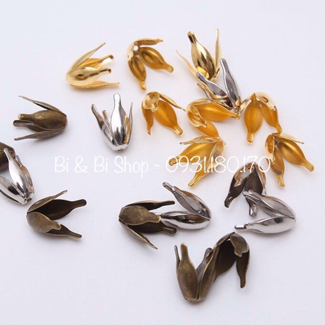 30 Đế Xỏ 4 Cánh Nhọn