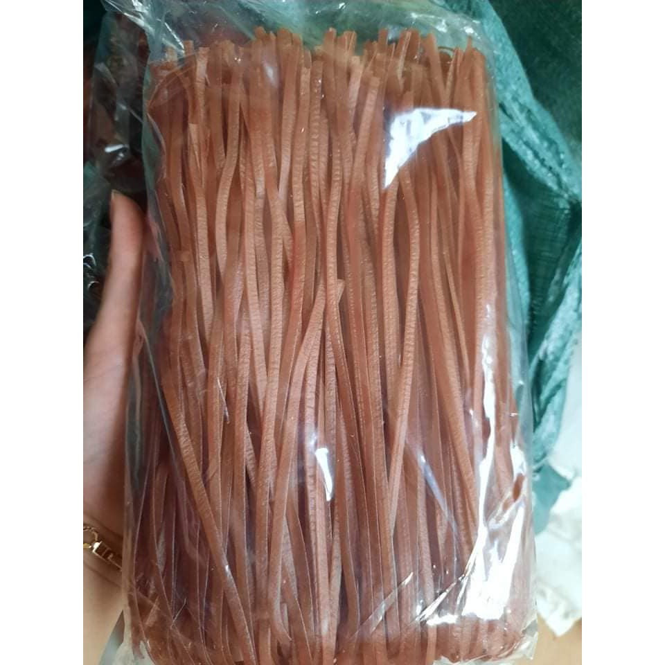 Bún Phở Gạo Lứt Dùng Cho Thực Dưỡng/Ăn Chay/ Tiểu Đường/ Giảm Cân/ Ăn Keto/ Eat Clean/ Healthy - Tôm Vàng | BigBuy360 - bigbuy360.vn