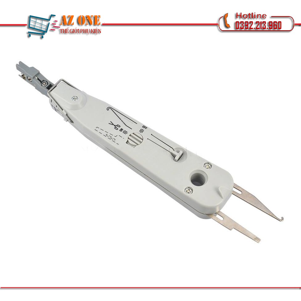 Tool nhấn mạng Krone