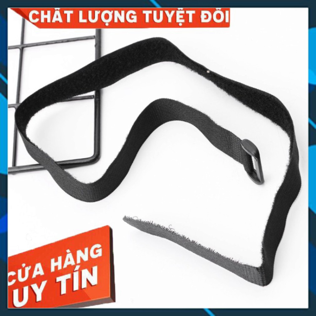 Dây đai buộc hàng, ràng hàng tự dính, cố định hàng hóa, bạt che, lưới che Liên Sơn Kho Quận 12