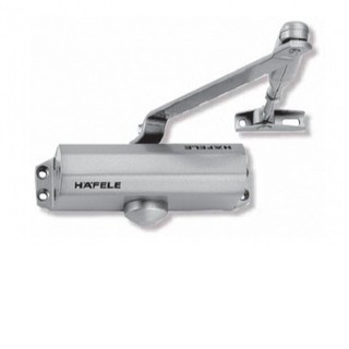 Tay co thủy lực Hafele, Tay đẩy hơi Hafele 931.84.649