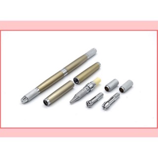 Cán điêu khắc hàn quốc cao cấp /dcpx elly bảo trâm