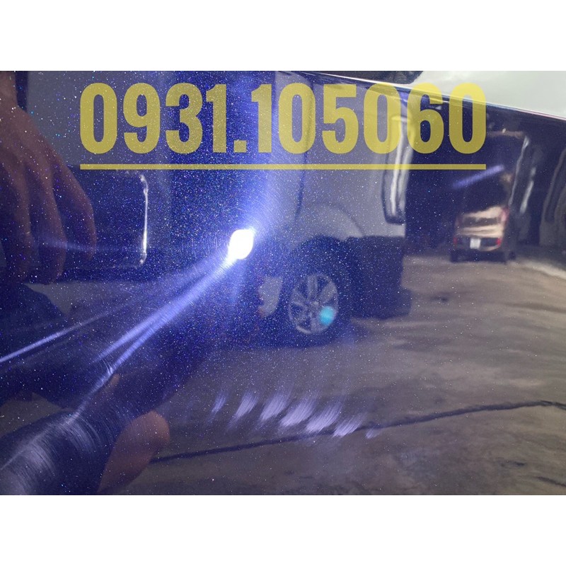 Đèn led cầm tay soi lỗi sơn, soi sáng