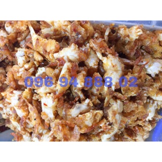 Ghẹ sữa rim 200gr