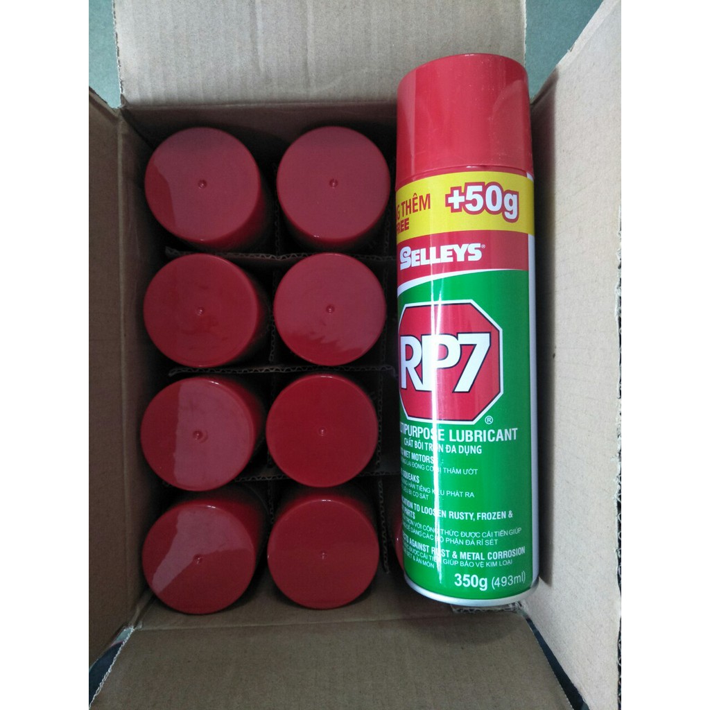 Chống rỉ RP7 350gr